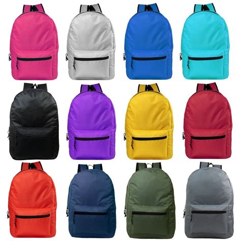 good book bags that are affordable